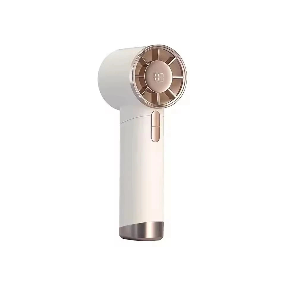 Thechillz 100-Speed Pocket Fan