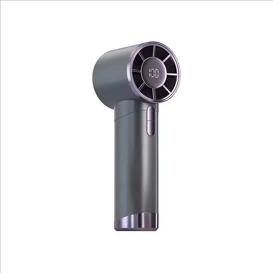 Thechillz 100-Speed Pocket Fan